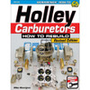 How To Build Holley Carburetors
