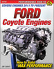 Ford Coyote Engines How To Build Max Performance