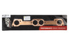 Pontiac Copper Exhaust Gaskets