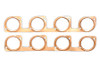 AJPE 481X Pro-Copper Exhaust Gaskets