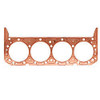 SBC ISC Titan Copper Hd Gasket 4.200 x .043