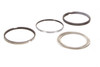 Moly Piston Ring Set