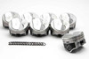 Cast Piston