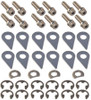 Header Bolt Kit - 6pt. 5/16-18 x 7/8 (12)