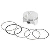 SBC F/T Pro-Series Piston & Ring Set 4.030