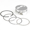 SBC Dished Pro-Series Piston & Ring Set 4.155