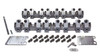 SBC 220 Sport Comp Shaft R/A Kit 1.60/1.50 Ratio