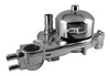 GM LS1 Water Pump Polished Aluminum