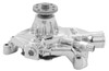 SBC Corvette Water Pump Chrome