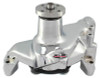 SBC Water Pump Long Smoothie Polished