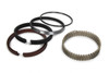 Piston Ring Set 4.500 Gapls Top 1/16 1/16 3/16