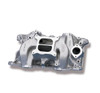 SB Mopar Stealth Intake Manifold