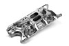 SBF Streetwarrior Intake Manifold - Polished
