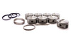 SBC F/T Piston Set 4.060 Bore -5cc