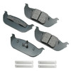 Brake Pad Lincoln Aviator 03-05