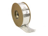 Aluminized Heat Sheath 1-1/2in x 50ft