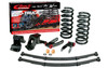 Eibach SUV Pro-Kit for 05-10 Jeep Grand Cherokee III 2wd/4wd 8cyl (Exc SRT-8) - 2839.540 Photo - Primary