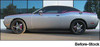 Eibach Pro-Kit for 11-12 Dodge Challenger SE/LC 3.6L V6 - 2895.140 Photo - Primary
