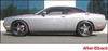 Eibach Pro-Kit for 11-12 Dodge Challenger SE/LC 3.6L V6 - 2895.140 Photo - Primary