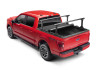 Truxedo Elevate FS Rack (18-28in. Adjustable Height) - Black - 1118570 Photo - Mounted