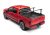 Truxedo Elevate FS Rack (18-28in. Adjustable Height) - Black - 1118570 Photo - Mounted
