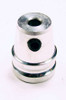 Billet Aluminum Knob For 3/16in Shaft