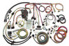 55-56 Chevy Classic Update Wiring System