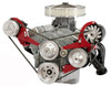 Bracket Alternator and Power Steering