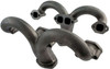 SBC Ram Exhaust Manifold 1pr