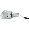Electric Exhaust Cutout 2-1/2in