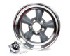 15x6 Torq-Thrust D 5-4-1/2 BC Wheel