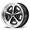 15 x 8 500 Magnum Wheel 5 x 4.5 Bolt Circle