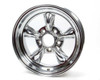 17x8 Torq Thrust II 5-4-1/2 BC Wheel