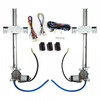 Power Window Kit With Switches