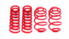 67-72 A-Body Lowering Spring Kit 2in Drop