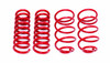 64-66 A-Body Lowering Spring Kit 2in Drop