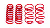 64-66 A-Body Lowering Spring Kit 2in Drop