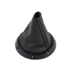 Universal Round Shift Be zel Black Finish