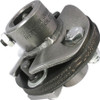 Steering Coupler OEM Rag Joint Style 3/4-30 X 1D