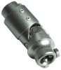 Steering U-Joint / Vibra tion Damper Stainless