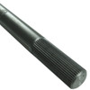 Steering Shaft 3/4in-36 x 6in Long