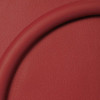 Steering Wheel Red Wrap Leather Half