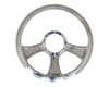 Chicayne Half Wrap Steering Wheel