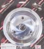 BBC 3 GRV Crank Pulley LWP Polished