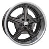 Speedway Wheel 18x8 5x4.75 BC 5.25 Back Spac