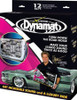 Dynamat Extreme Door Kit 4 Sheets 12in x 36in