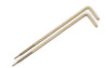 Edelbrock Rods 067 X 049 1-Pr - 1462