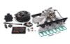 Edelbrock Pro Flo 4 EFI System Seq Port LS Gen III/IV Victor Jr Rect Port 550 HP Max 35lb/hr - 35740