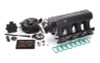 Edelbrock Pro Flo 4 XT EFI System Seq Port LS Gen III/IV Cathedral Port 550 HP Max 35lb/hr - 35730