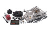 Edelbrock Pro Flo 4 EFI System Seq Port BBC Rect Port 625 Max HP 35lb/hr Satin Finish - 35850